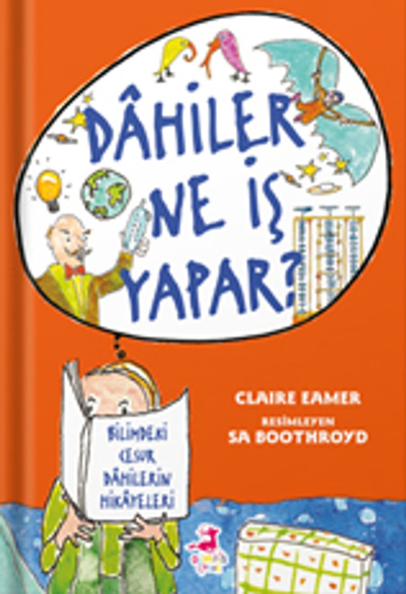 Kitap Yurdu