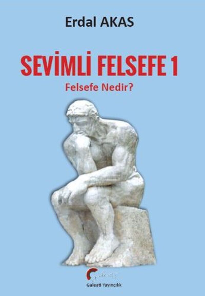 Sevimli Felsefe 2