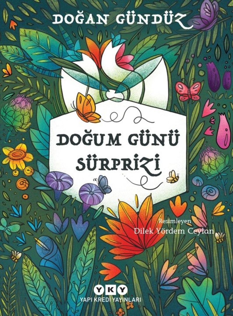 Kitap Yurdu