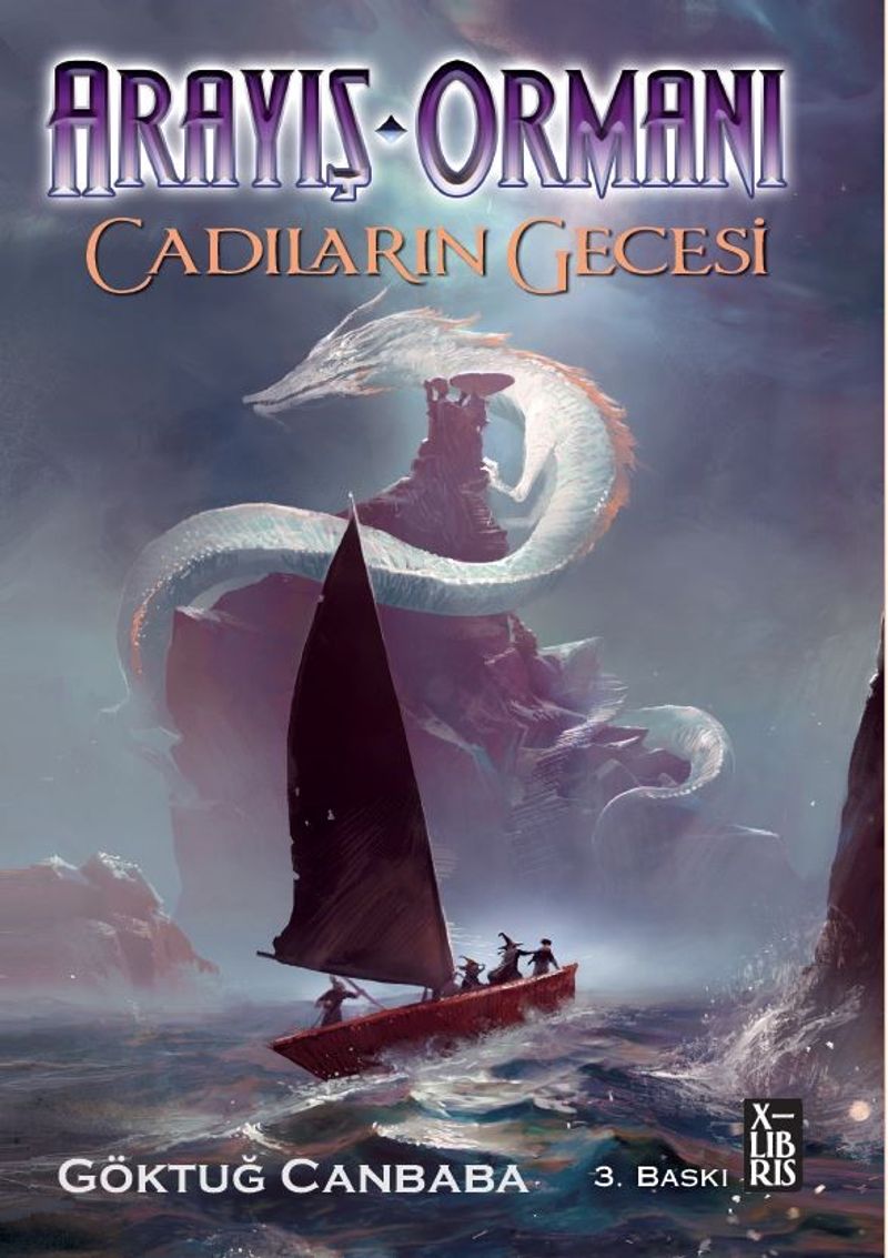 Kitap Yurdu