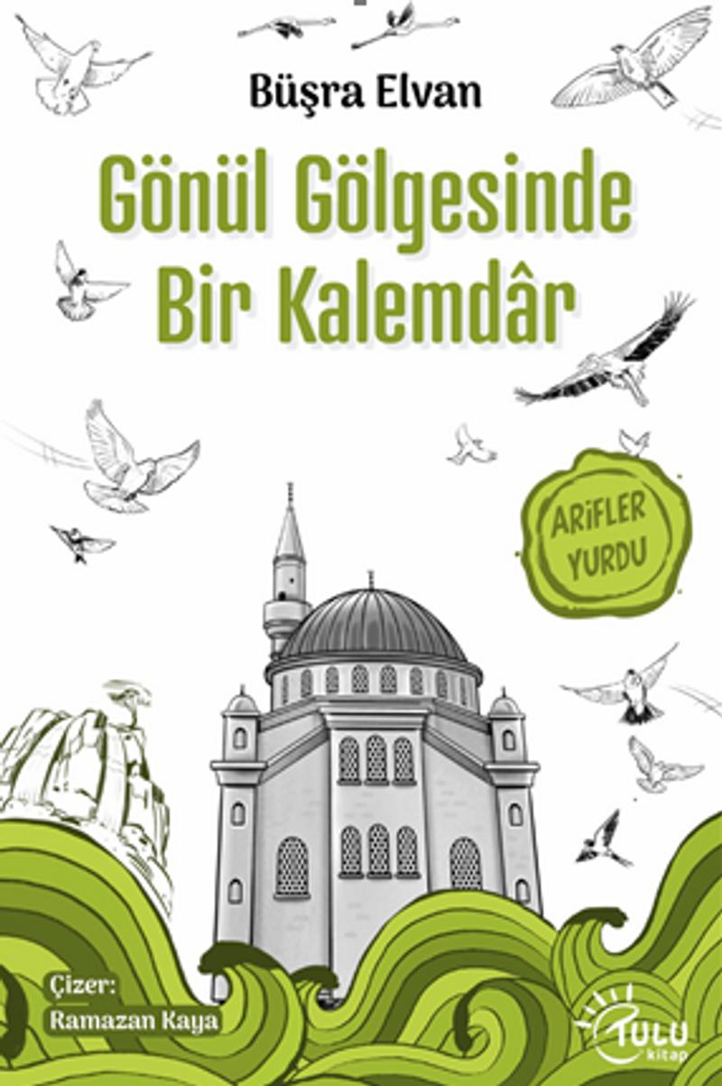 Kitap Yurdu