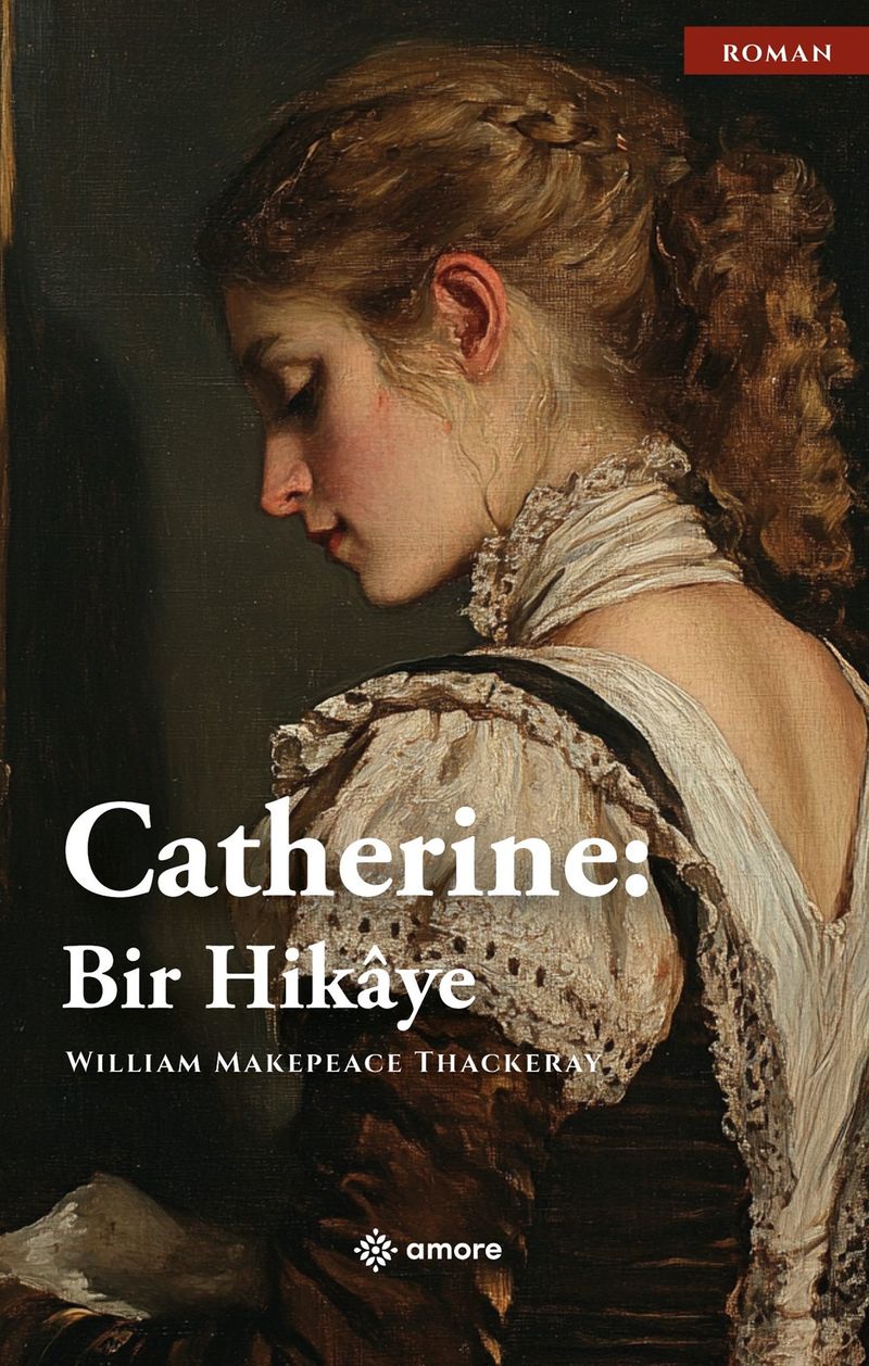 Catherine Bir Hikâye