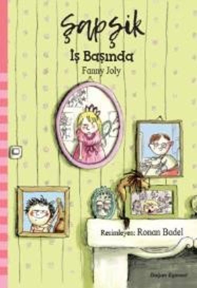 Kitap Yurdu