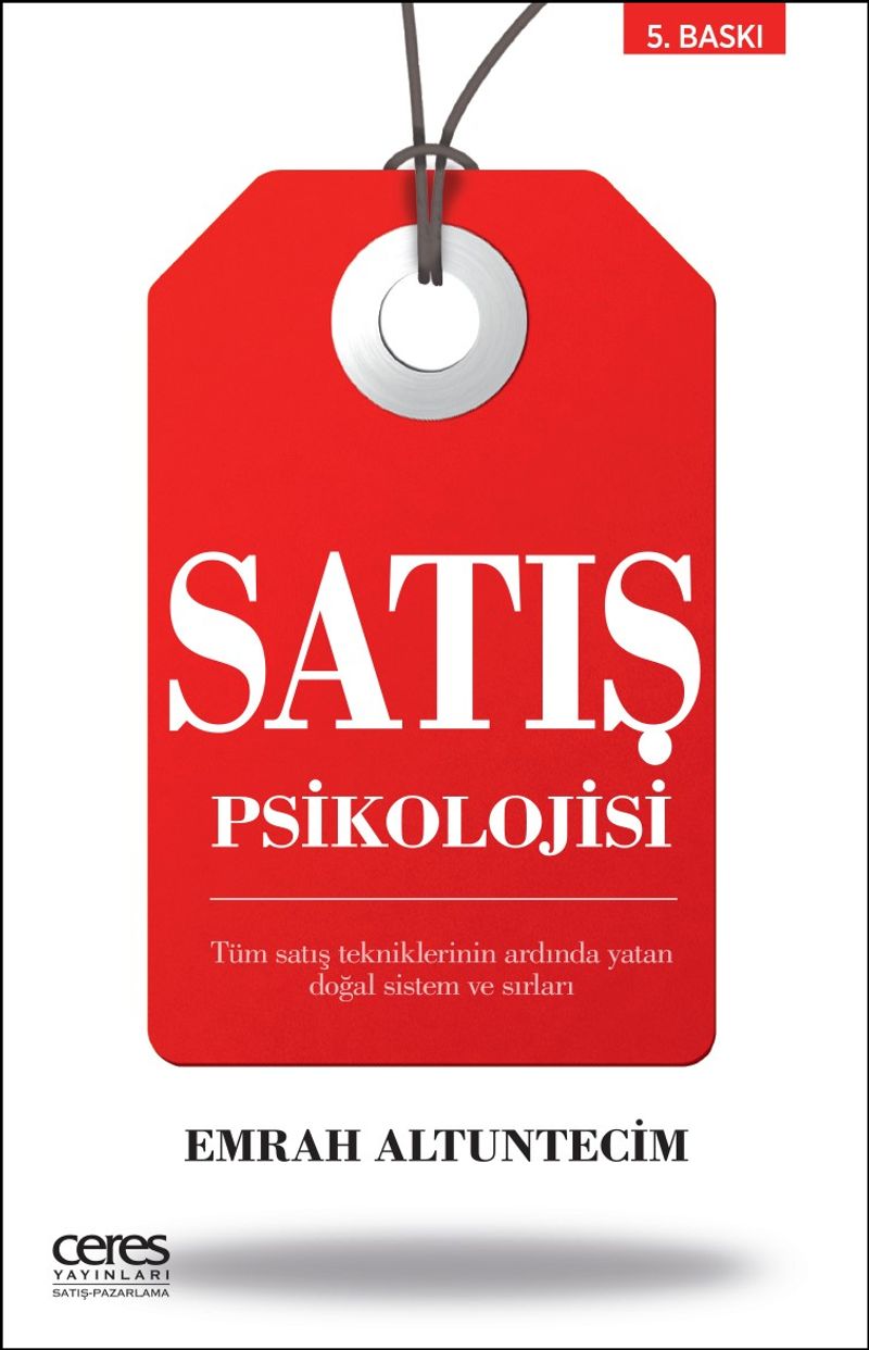 Satış Psikolojisi