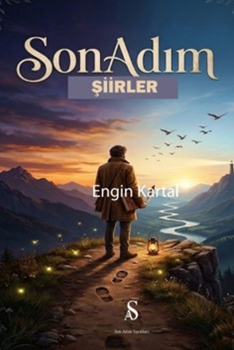 Son Adım Şiirler