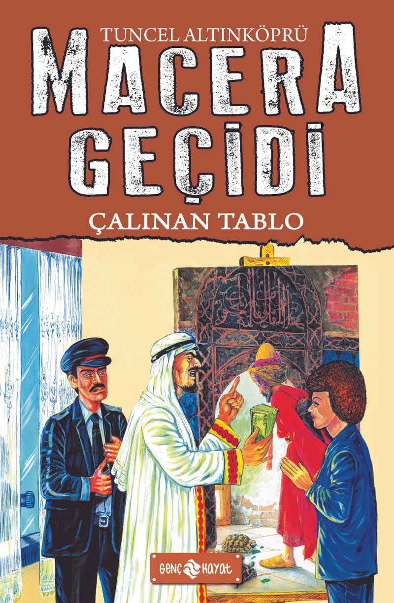 Kitap Yurdu