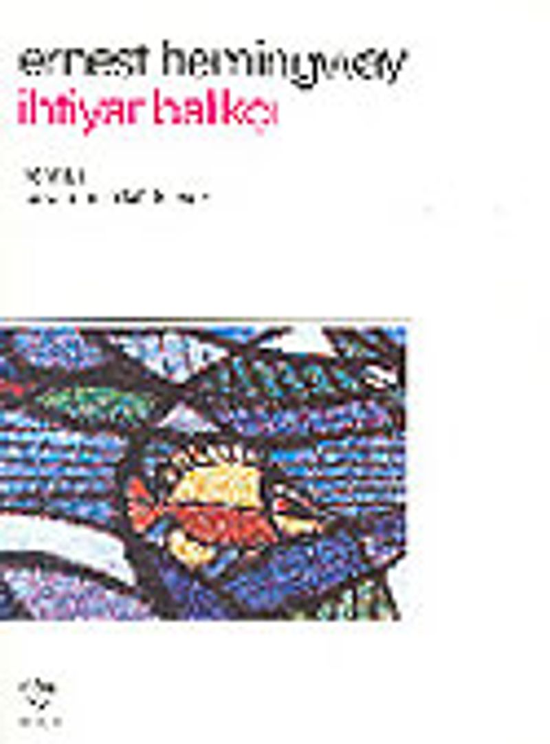 İhtiyar Balıkçı