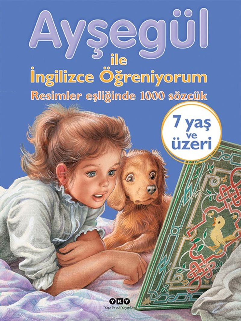Kitap Yurdu