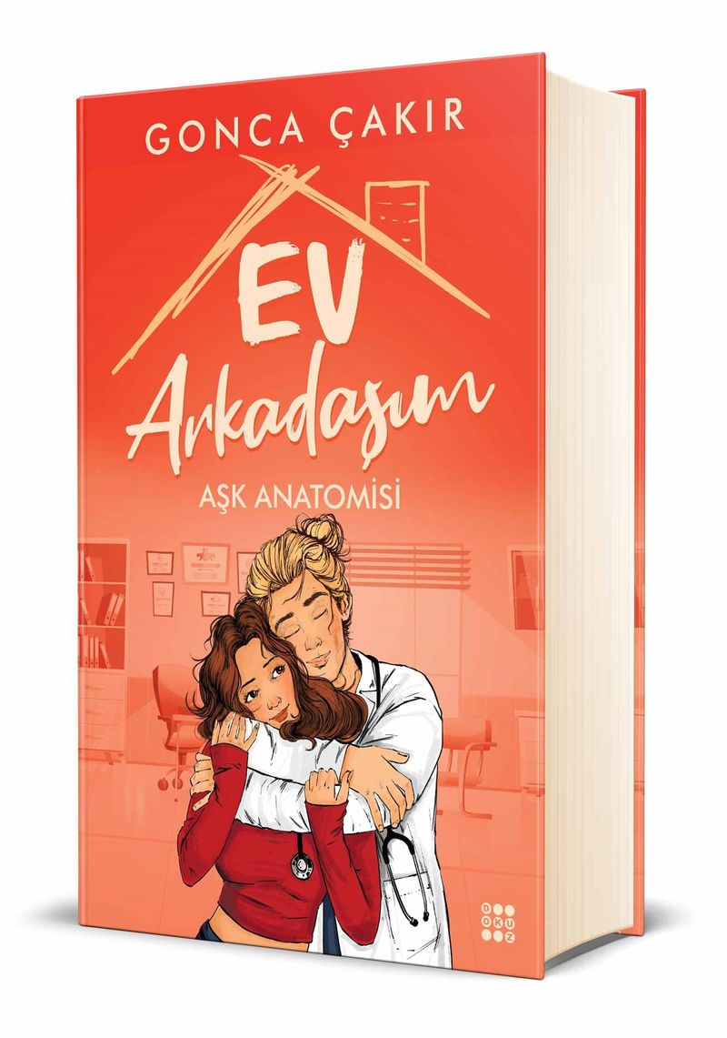 Kitap Yurdu