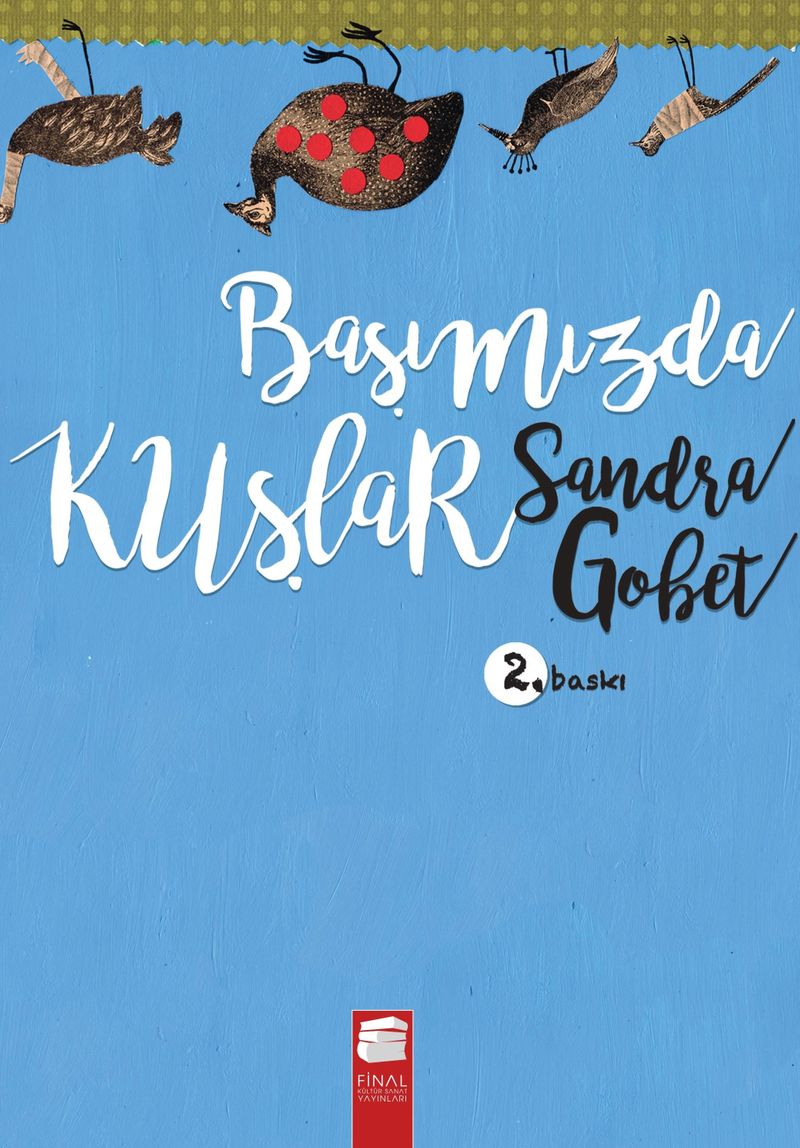 Kitap Yurdu