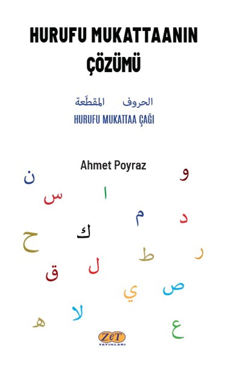 Hurufu Mukattaanın Çözümü