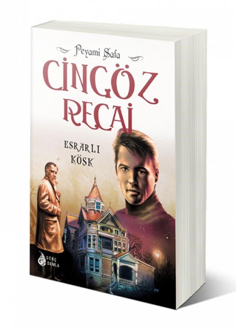 Cingöz Recai Zeyrek Cinayeti