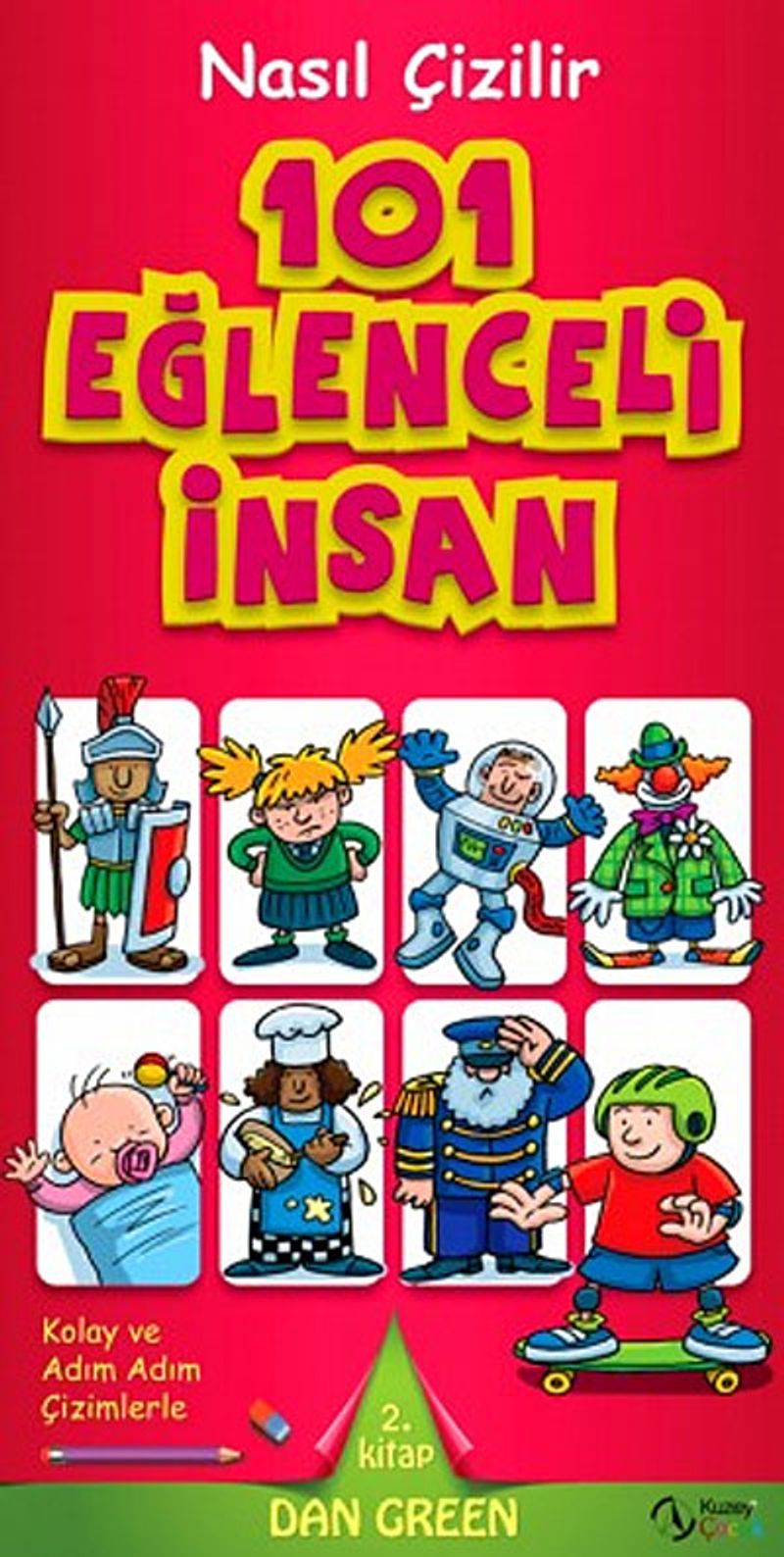 Kitap Yurdu
