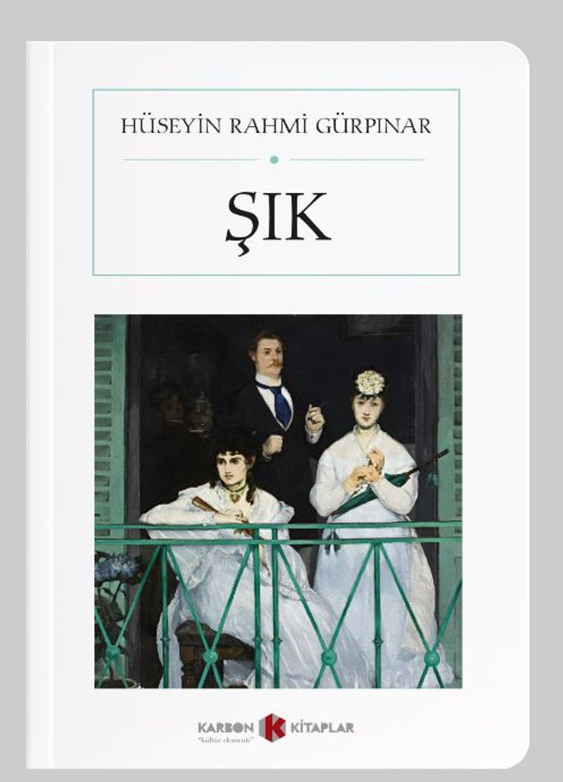 Şık