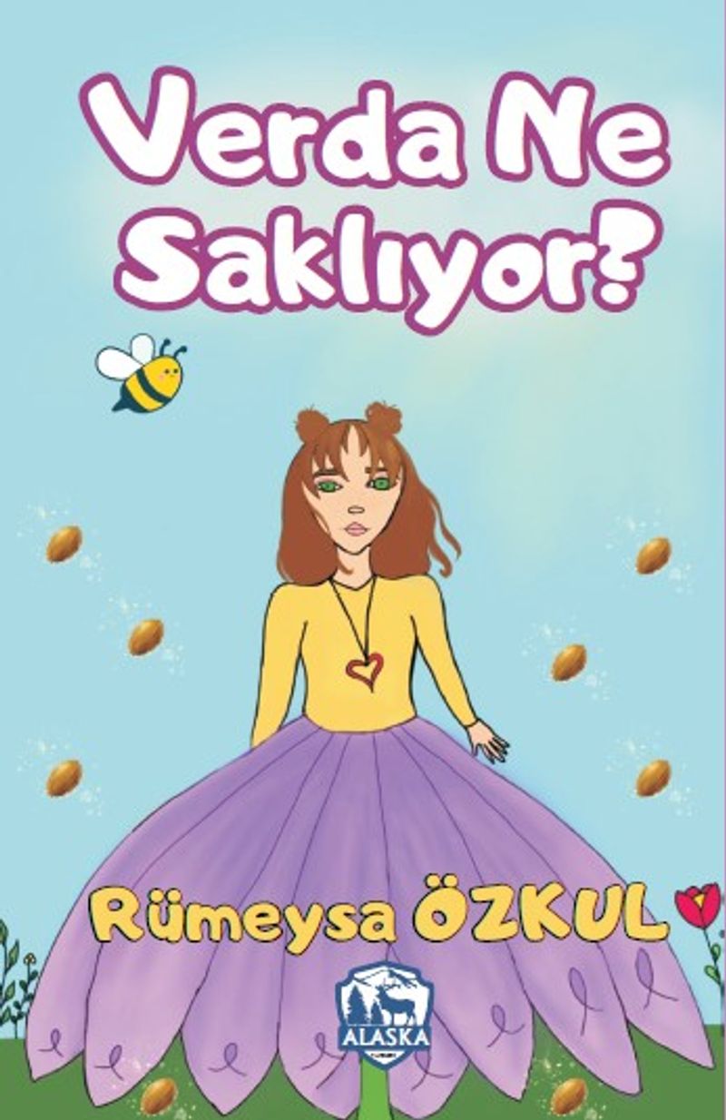 Verda Ne Saklıyor