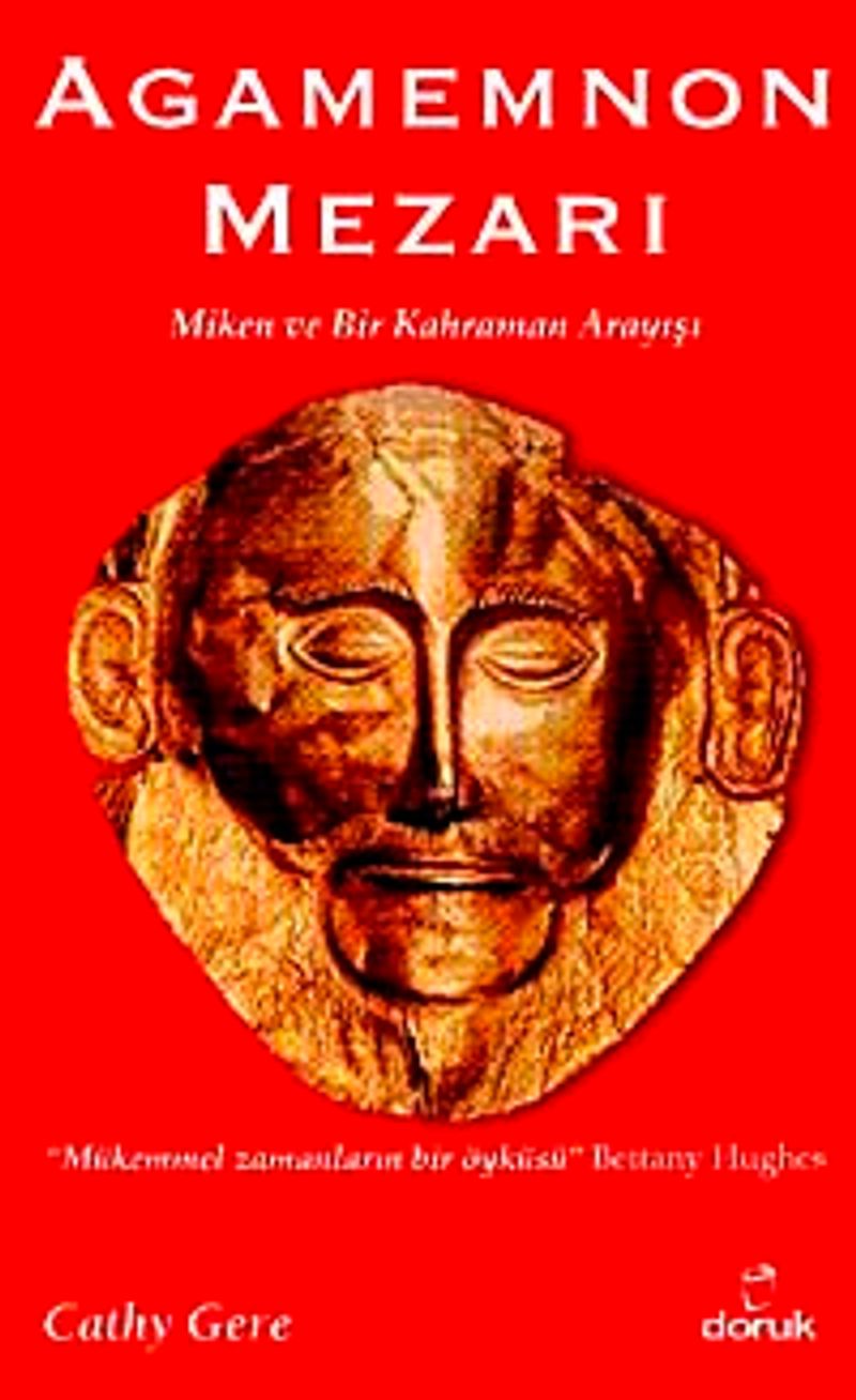 Agamemnon Mezarı