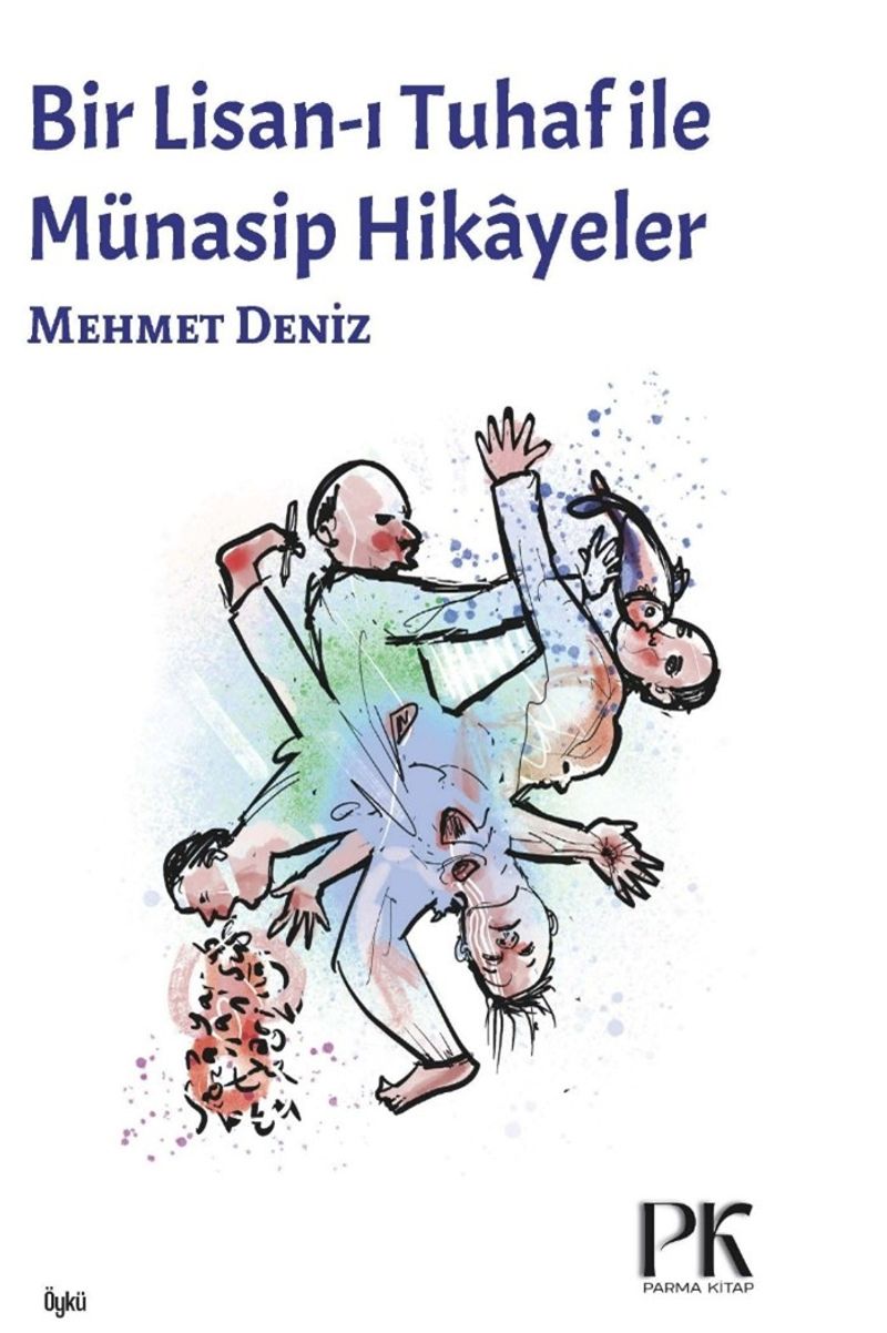 Lisan ı Tuhaf ile Münasip Hikâyeler