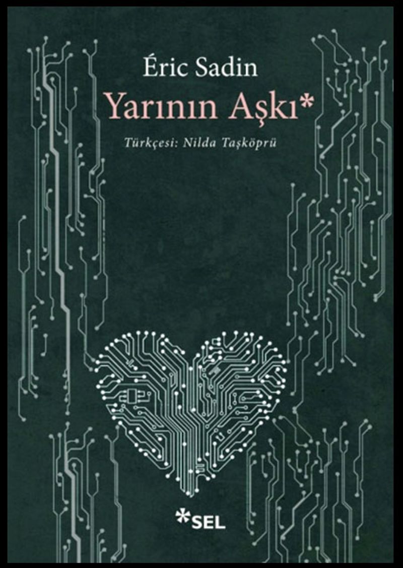 Yarının Aşkı