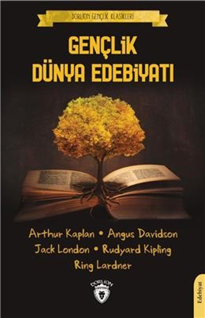 Kitap Yurdu
