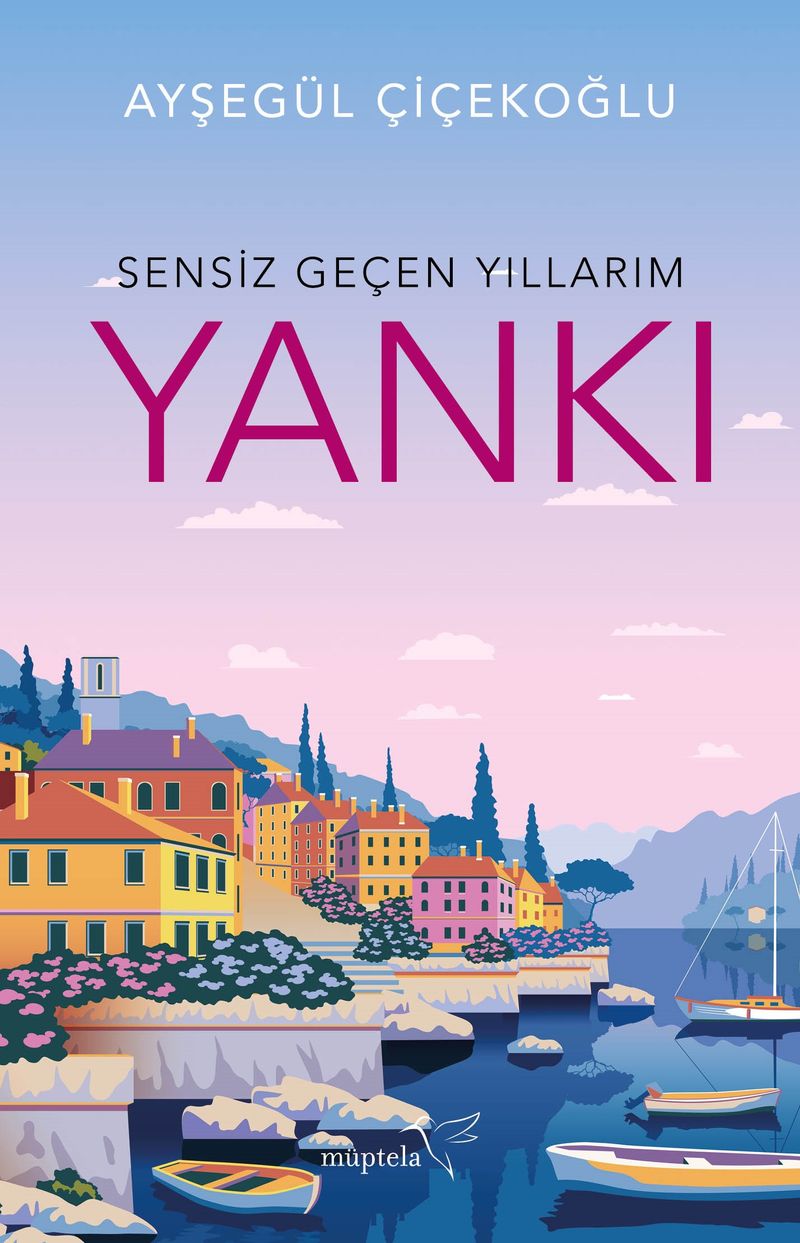 Kitap Yurdu