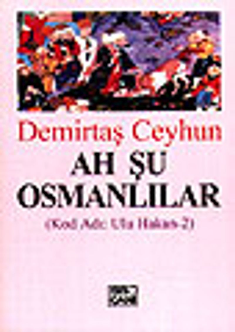 Kitap Yurdu