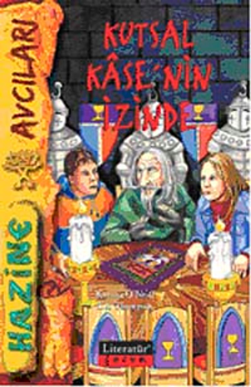 Kitap Yurdu