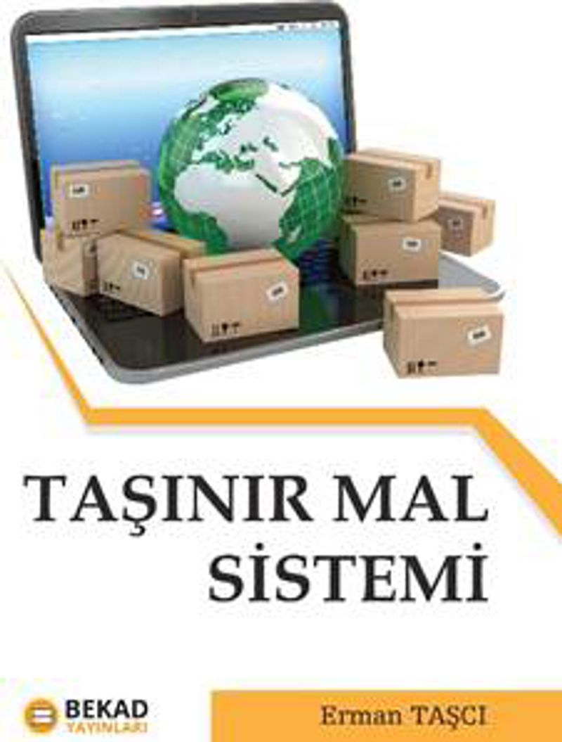 Taşınır Mal Sistemi Erman Taşcı