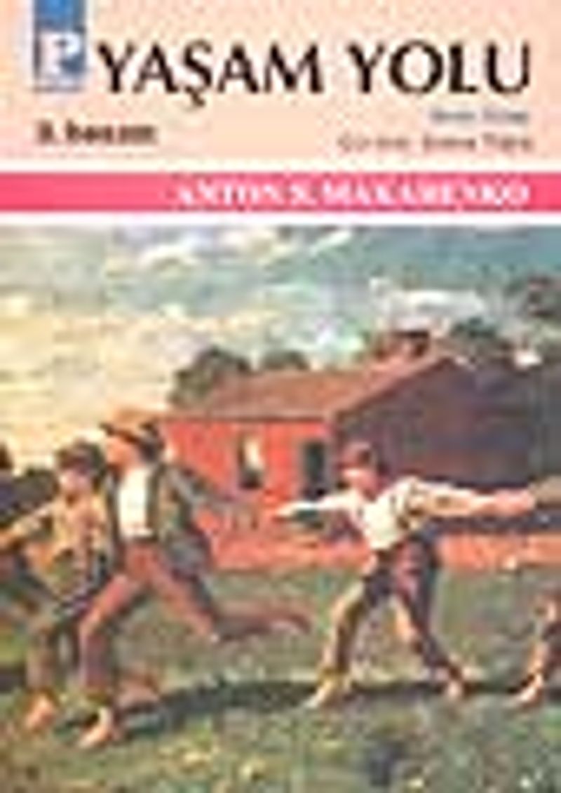 Kitap Yurdu
