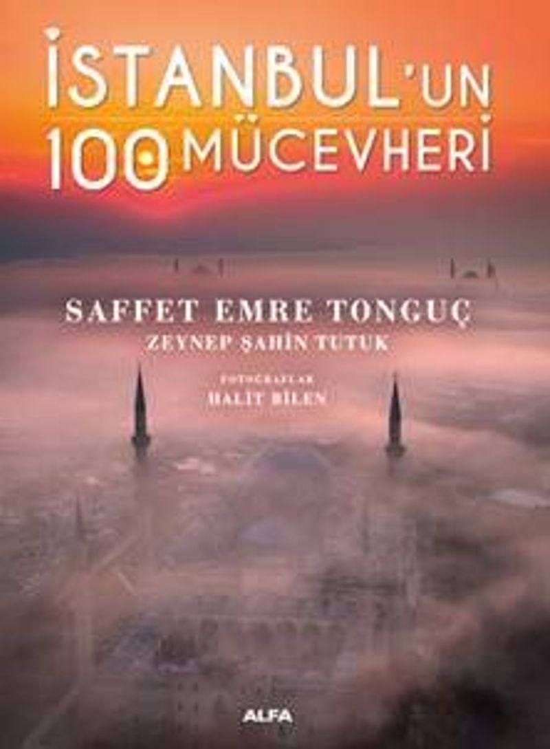 İstanbul un 100 Mücevheri