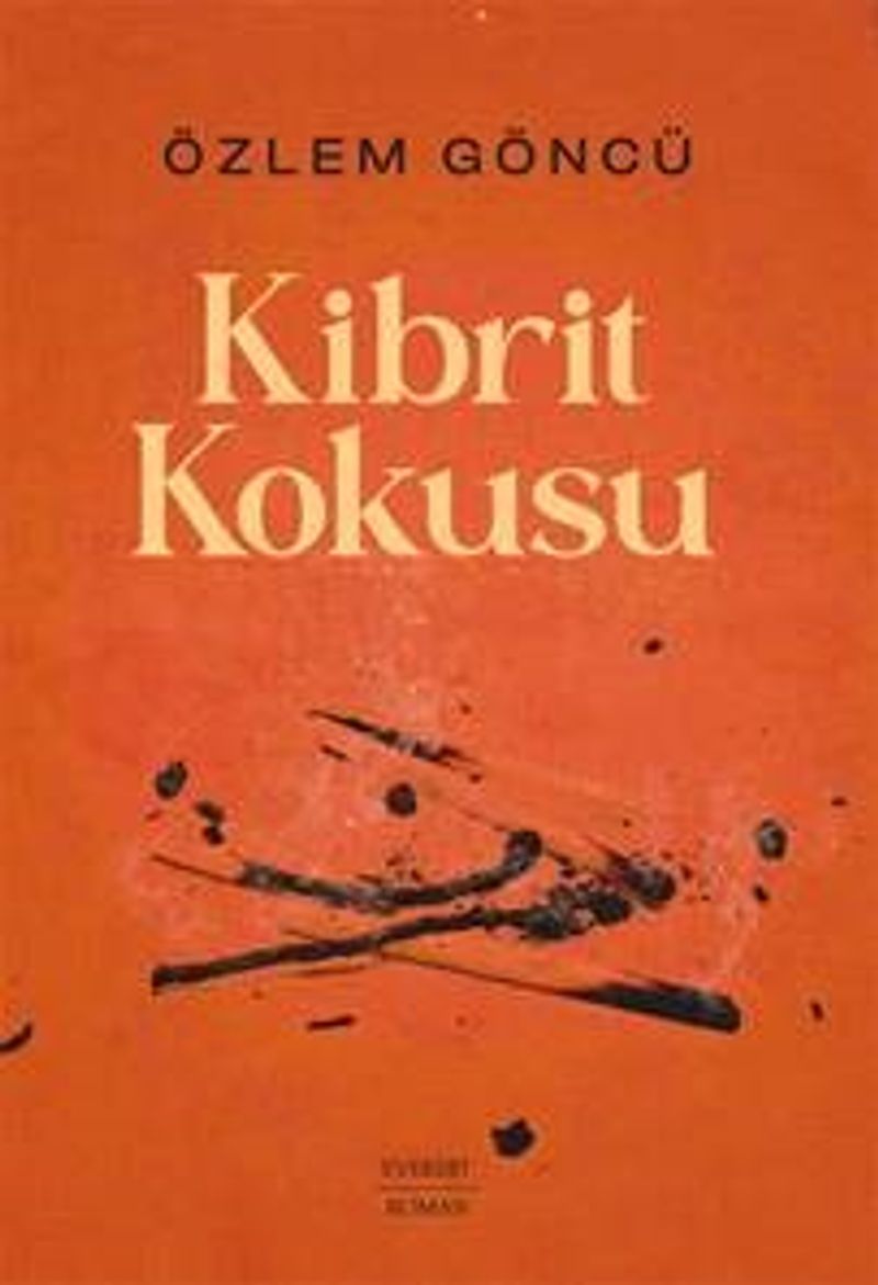 Kibrit Kokusu