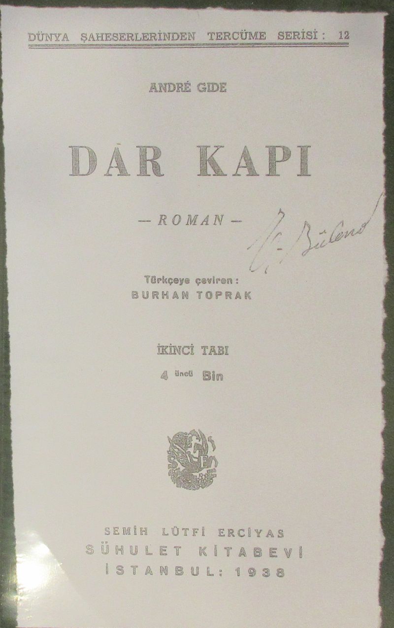 Kitap Yurdu