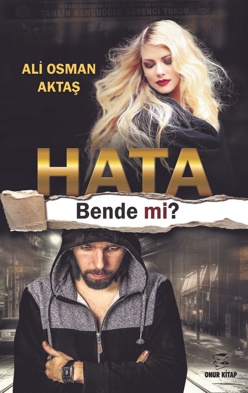Kitap Yurdu