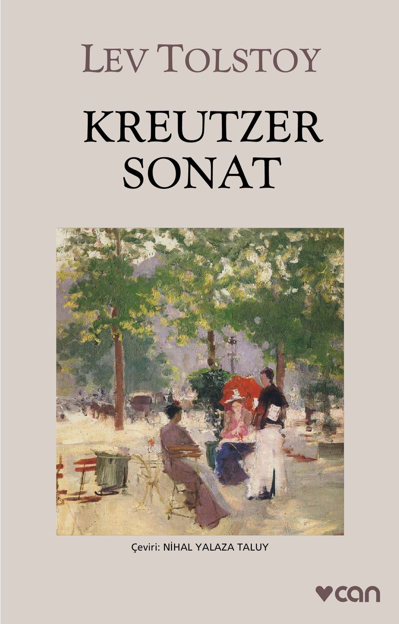 Kreutzer Sonat