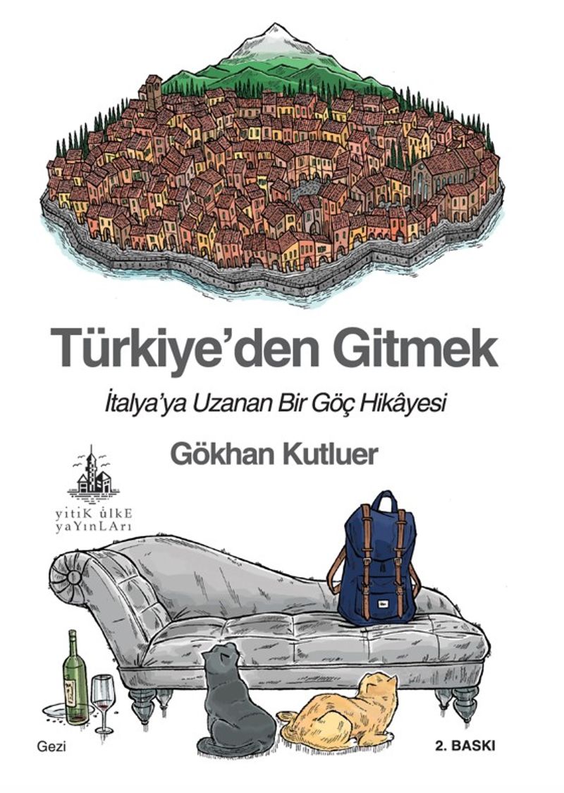 Kitap Yurdu