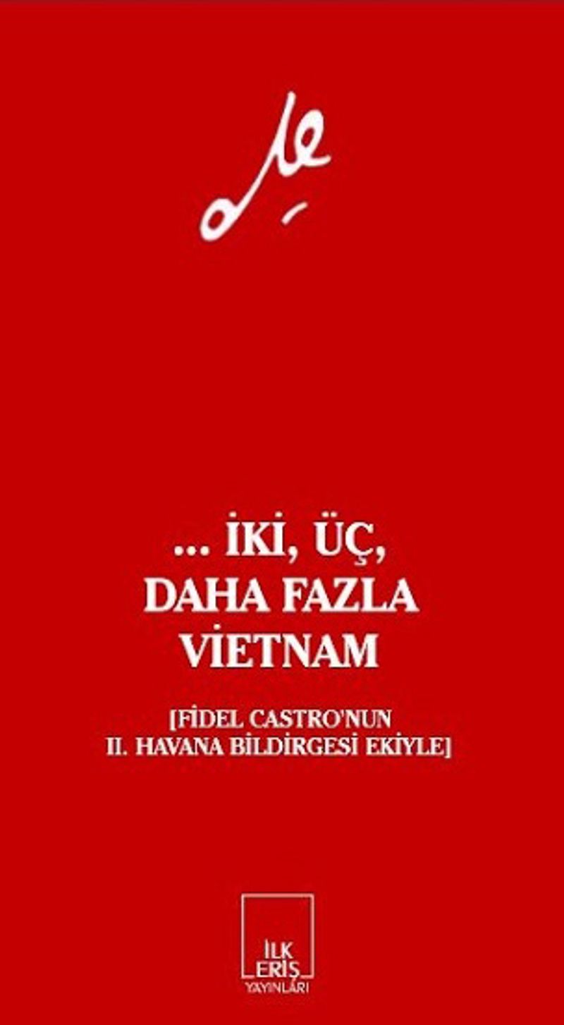 İki Üç Daha Fazla Vietnam