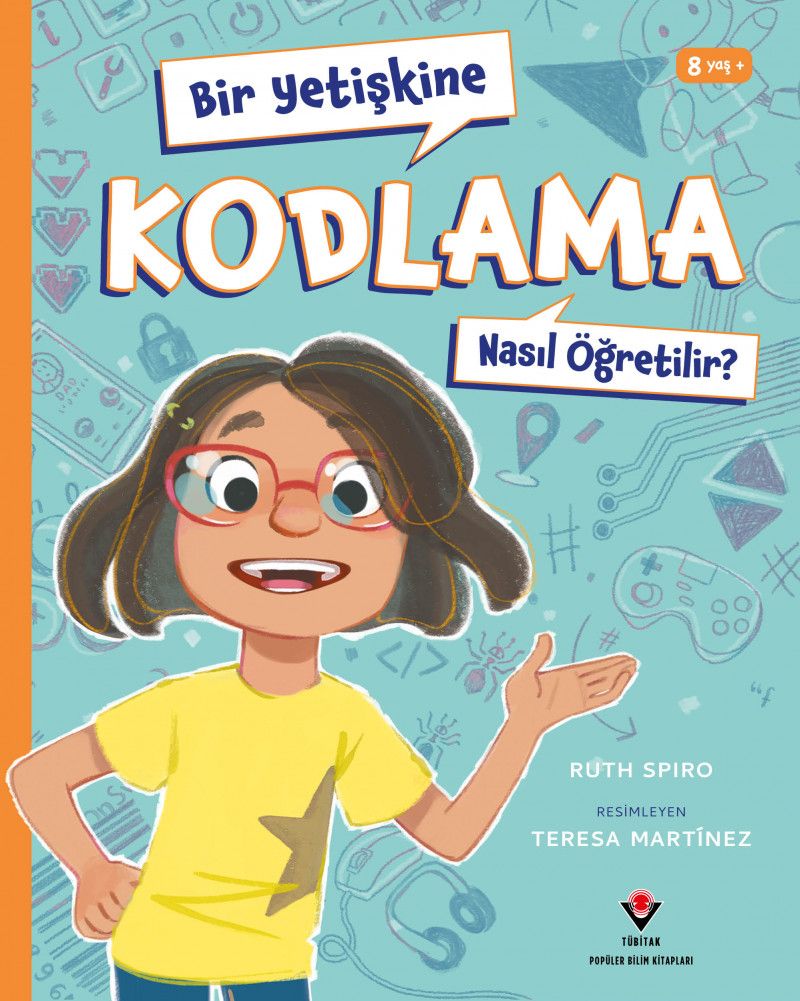 Bir Yetişkine Kodlama Nasıl Öğretilir