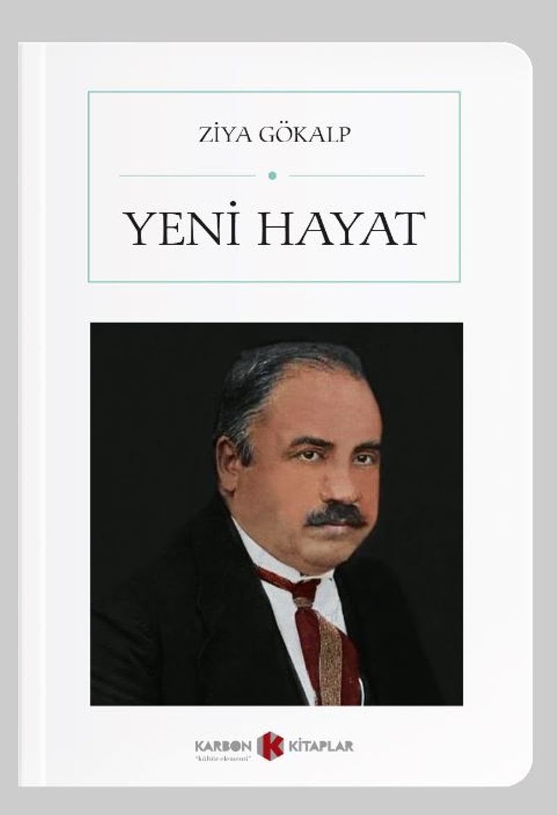Yeni Hayat