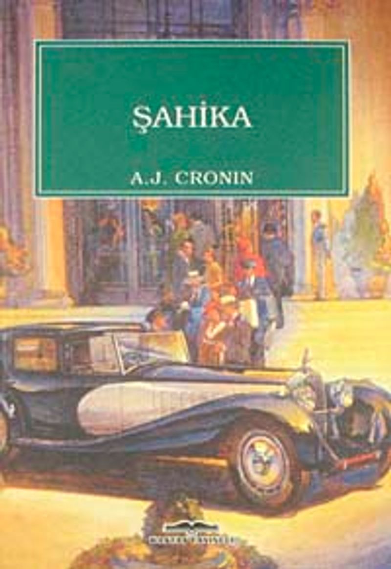 Kitap Yurdu