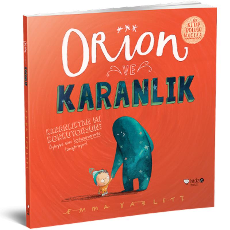 Orion ve Karanlık
