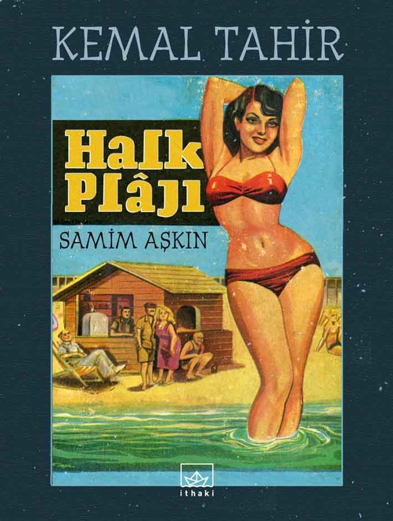 Kitap Yurdu