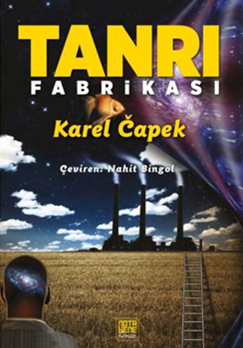 Kitap Yurdu
