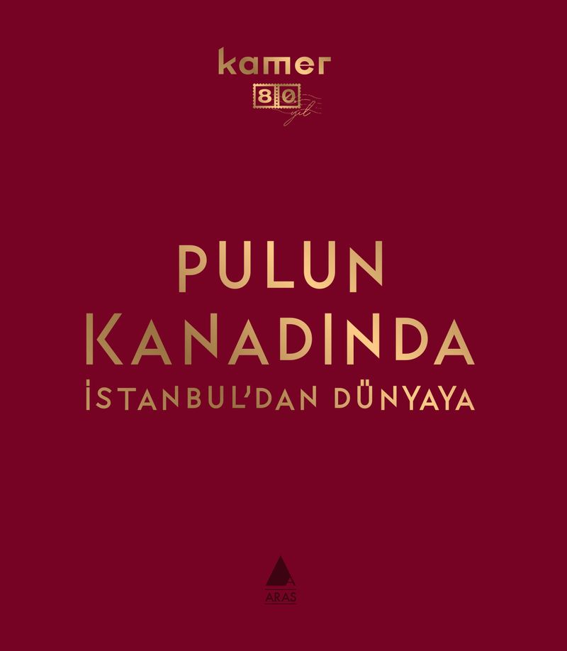 Pulun Kanadında İstanbul dan Dünyaya