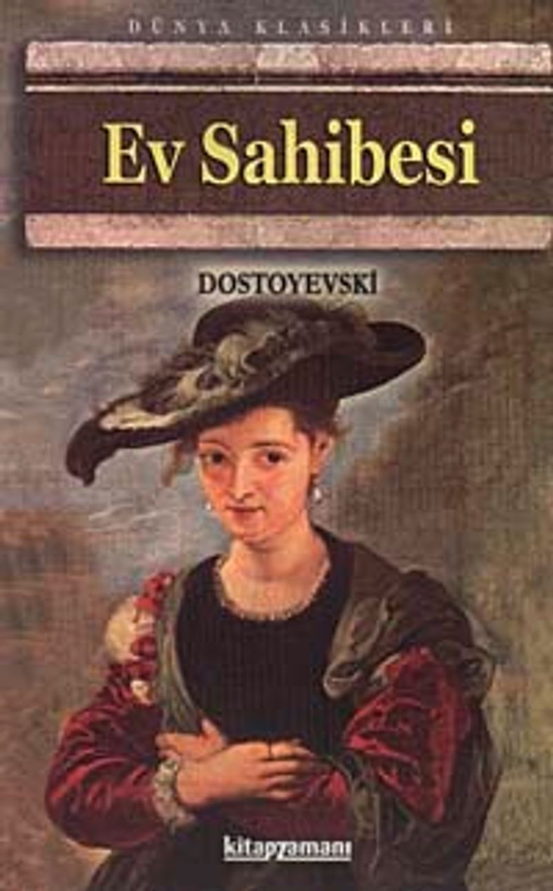 Kitap Yurdu
