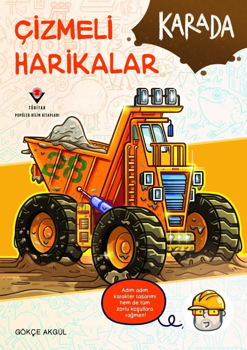 Çizmeli Harikalar Havada