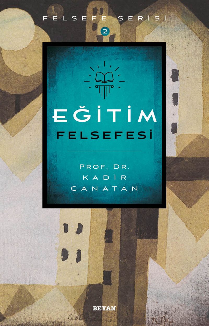 Eğitim Felsefesi