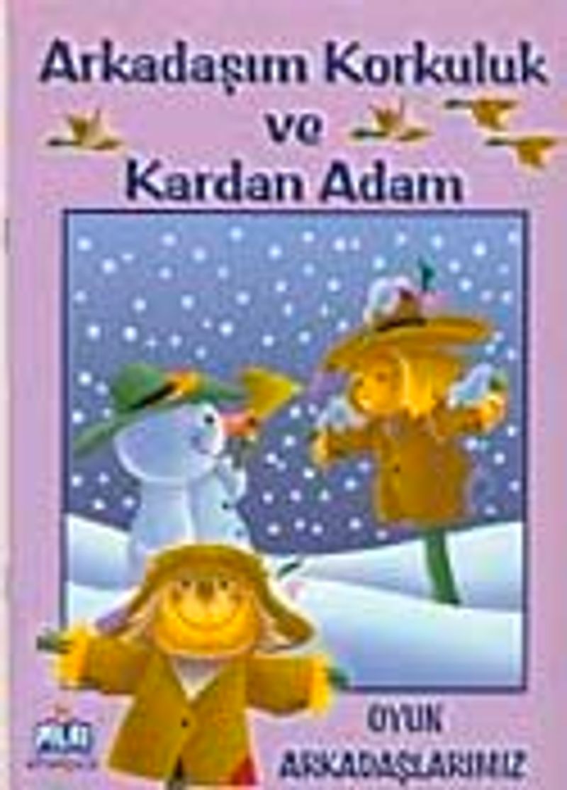 Kitap Yurdu