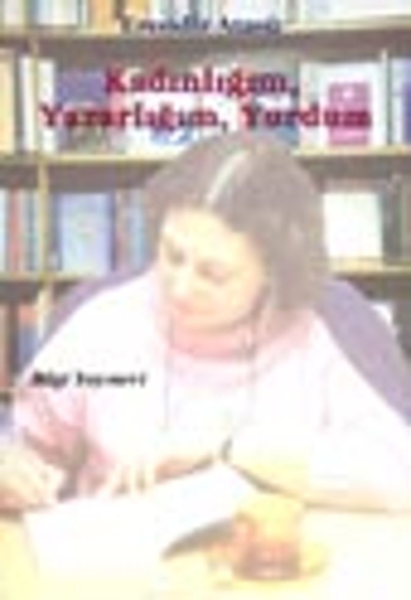 Kitap Yurdu