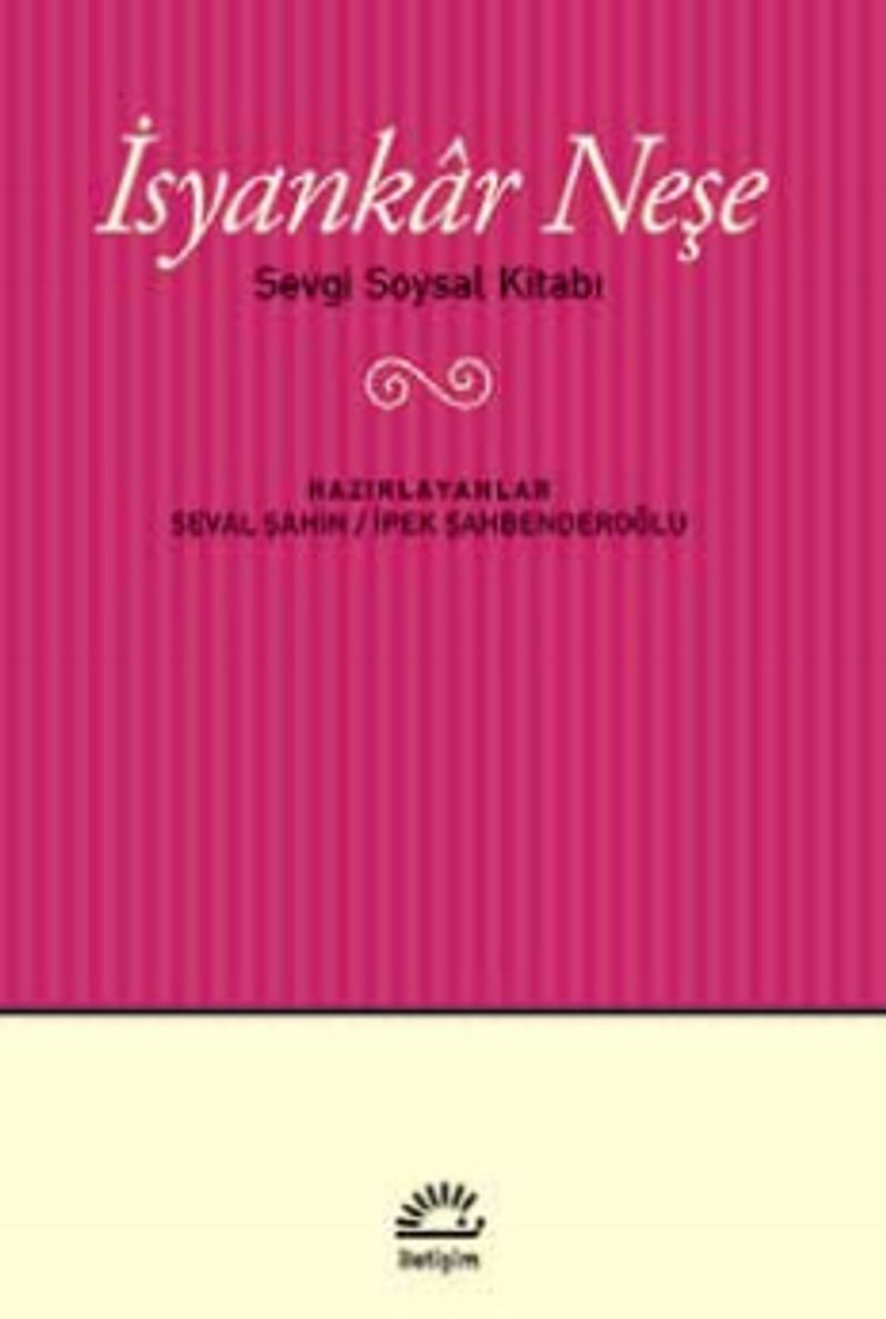 İsyankar Neşe