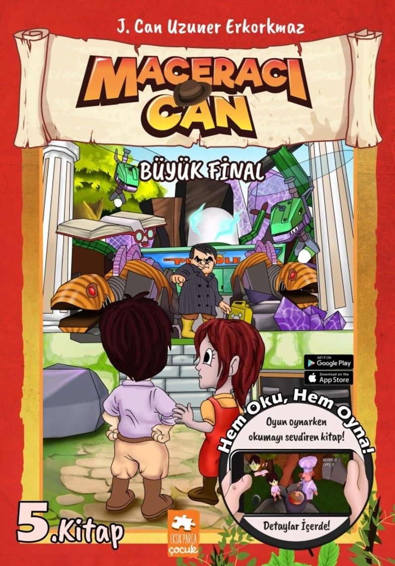 Kitap Yurdu