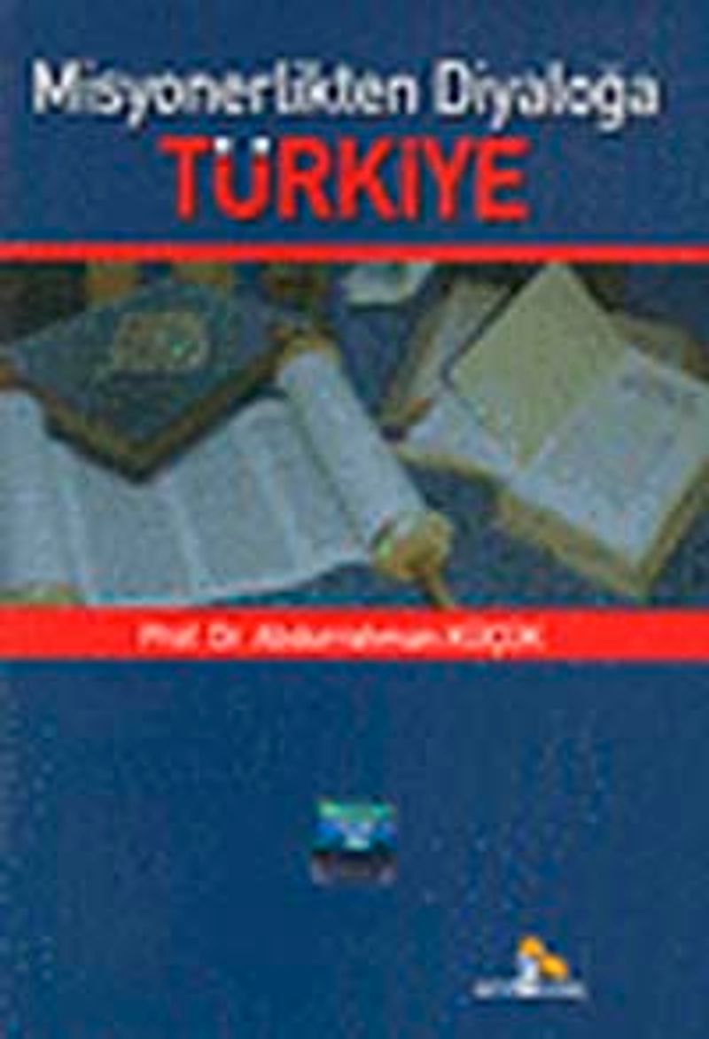 Kitap Yurdu